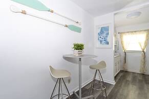 SOFI BEACH APARTMENT