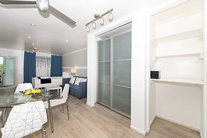 SOFI BEACH APARTMENT