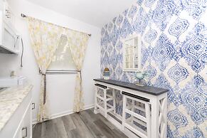 SOFI BEACH APARTMENT