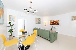 SOFI BEACH APARTMENT