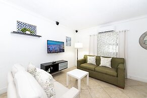 SOFI BEACH APARTMENT