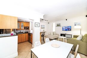 SOFI BEACH APARTMENT