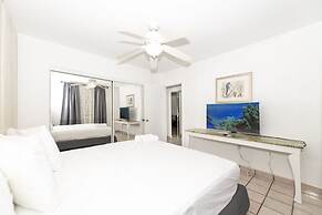 SOFI BEACH APARTMENT