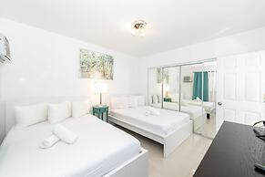 SOFI BEACH APARTMENT