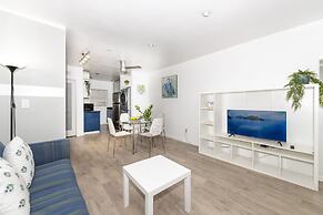 SOFI BEACH APARTMENT