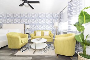 SOFI BEACH APARTMENT