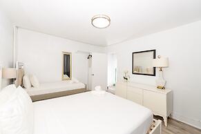 SOFI BEACH APARTMENT