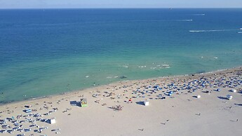 SOFI BEACH APARTMENT