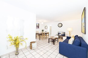 SOFI BEACH APARTMENT