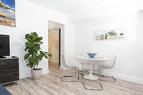 SOFI BEACH APARTMENT