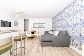 SOFI BEACH APARTMENT