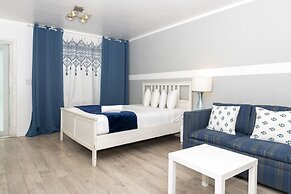 SOFI BEACH APARTMENT