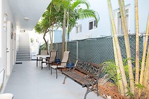SOFI BEACH APARTMENT