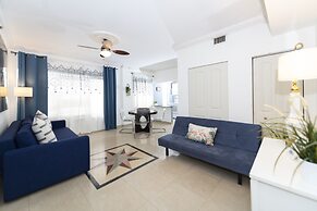 OCEAN DRIVE APARTMENTS