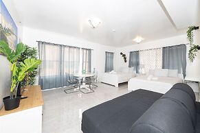 OCEAN DRIVE APARTMENTS