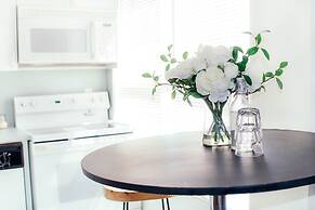 OCEAN DRIVE APARTMENTS