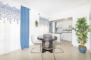 OCEAN DRIVE APARTMENTS