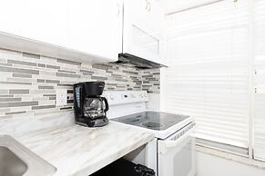 OCEAN DRIVE APARTMENTS