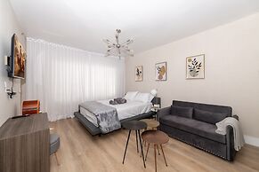 OCEAN DRIVE APARTMENTS