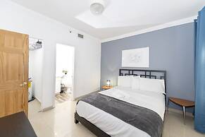 OCEAN DRIVE APARTMENTS