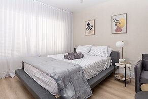 OCEAN DRIVE APARTMENTS