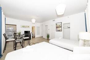 OCEAN DRIVE APARTMENTS