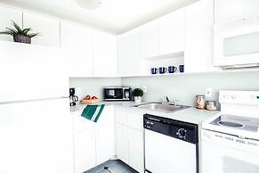 OCEAN DRIVE APARTMENTS