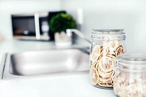 OCEAN DRIVE APARTMENTS