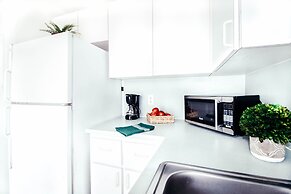 OCEAN DRIVE APARTMENTS