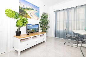 OCEAN DRIVE APARTMENTS