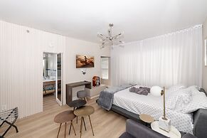 OCEAN DRIVE APARTMENTS