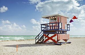 OCEAN DRIVE APARTMENTS