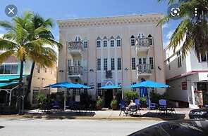 OCEAN DRIVE APARTMENTS