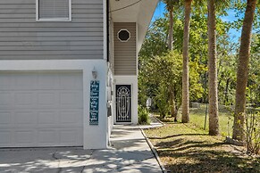 Time Well Wasted in Weeki Star5vacations