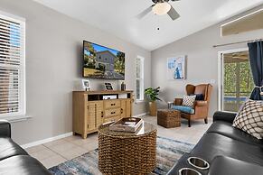 Time Well Wasted in Weeki Star5vacations