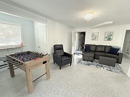 Time Well Wasted in Weeki Star5vacations