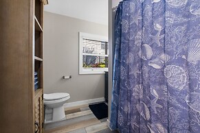 Time Well Wasted in Weeki Star5vacations