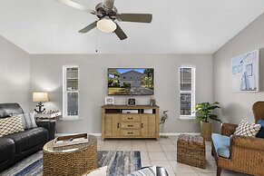 Time Well Wasted in Weeki Star5vacations