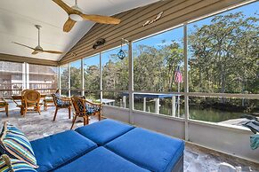 Time Well Wasted in Weeki Star5vacations