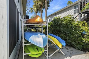 Time Well Wasted in Weeki Star5vacations