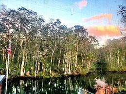 Time Well Wasted in Weeki Star5vacations