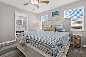 Time Well Wasted in Weeki Star5vacations