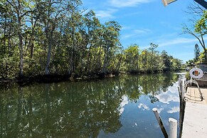 Time Well Wasted in Weeki Star5vacations