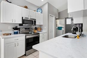 Time Well Wasted in Weeki Star5vacations