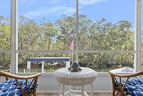 Time Well Wasted in Weeki Star5vacations