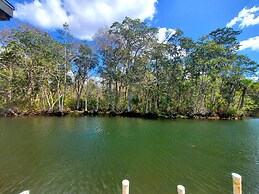 Time Well Wasted in Weeki Star5vacations