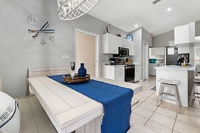 Time Well Wasted in Weeki Star5vacations