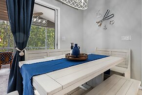 Time Well Wasted in Weeki Star5vacations