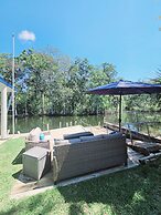 Time Well Wasted in Weeki Star5vacations