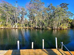 Time Well Wasted in Weeki Star5vacations